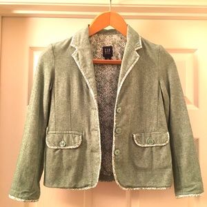 Gap Kids jacket for girls